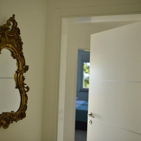 Villa Annika Laurana Esterno foto