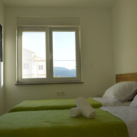 Villa Annika Laurana Esterno foto