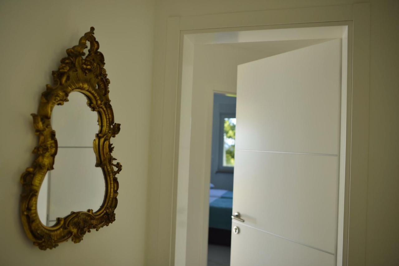 Villa Annika Laurana Esterno foto