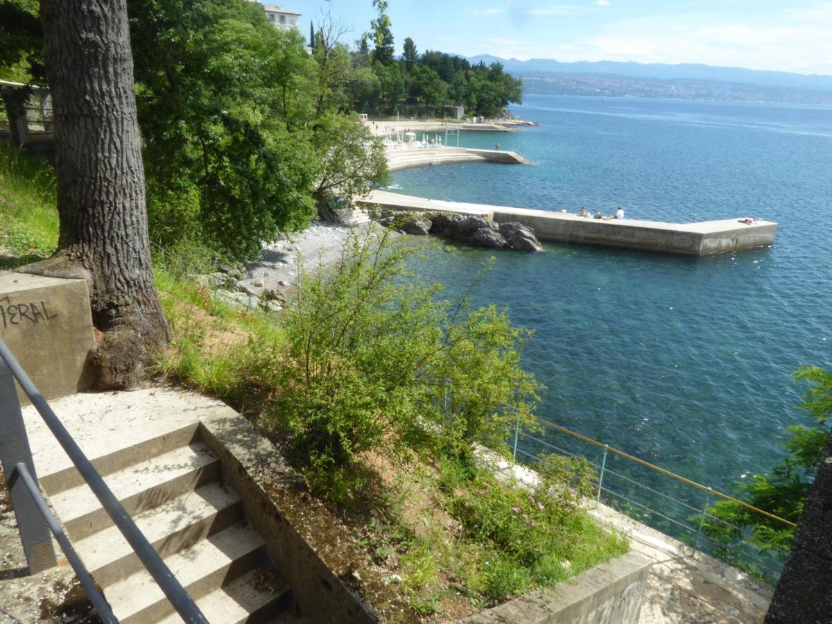 Villa Annika Laurana Esterno foto