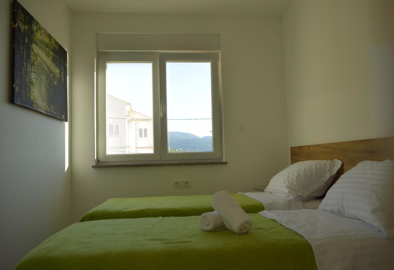 Villa Annika Laurana Esterno foto