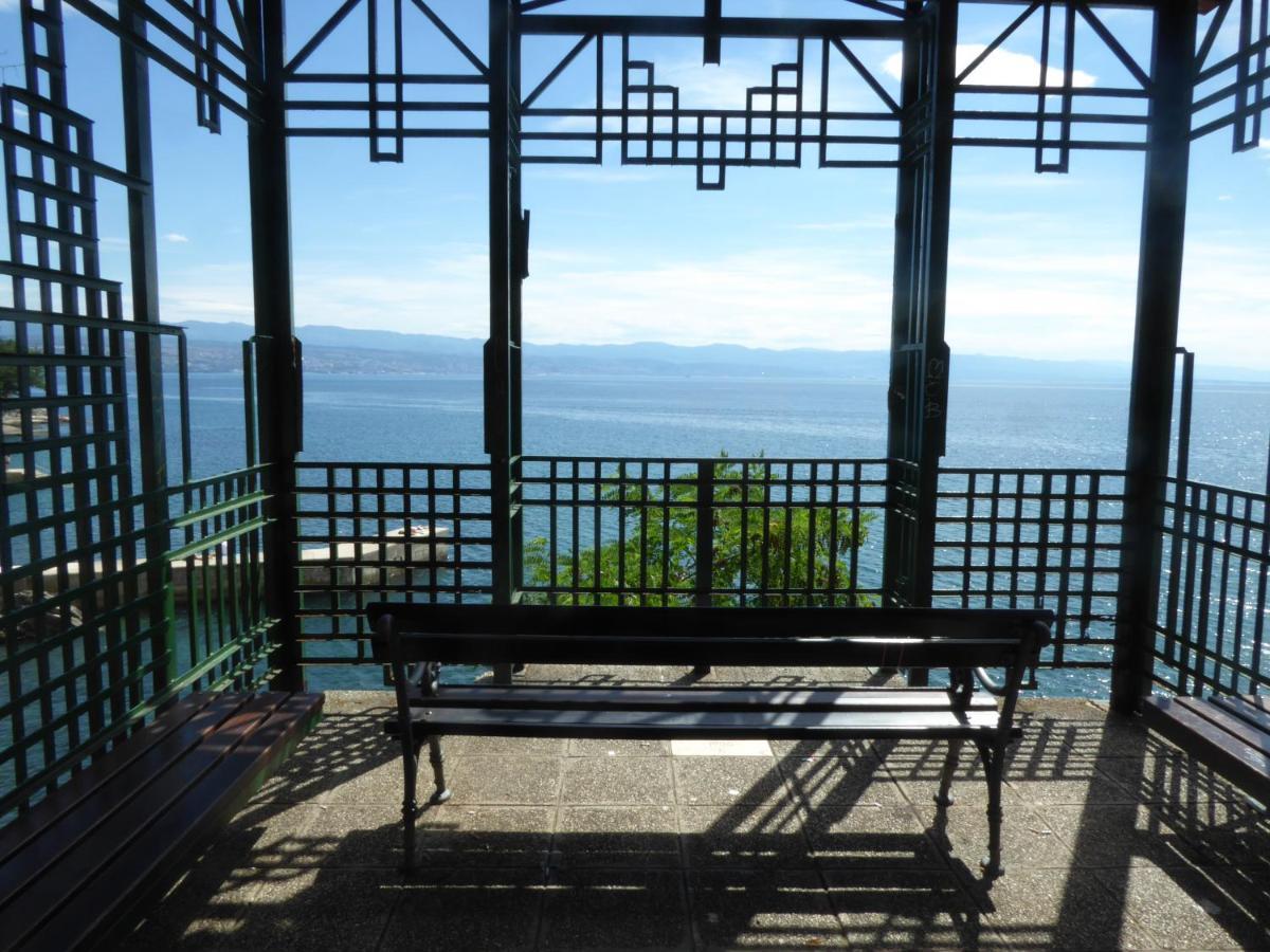Villa Annika Laurana Esterno foto