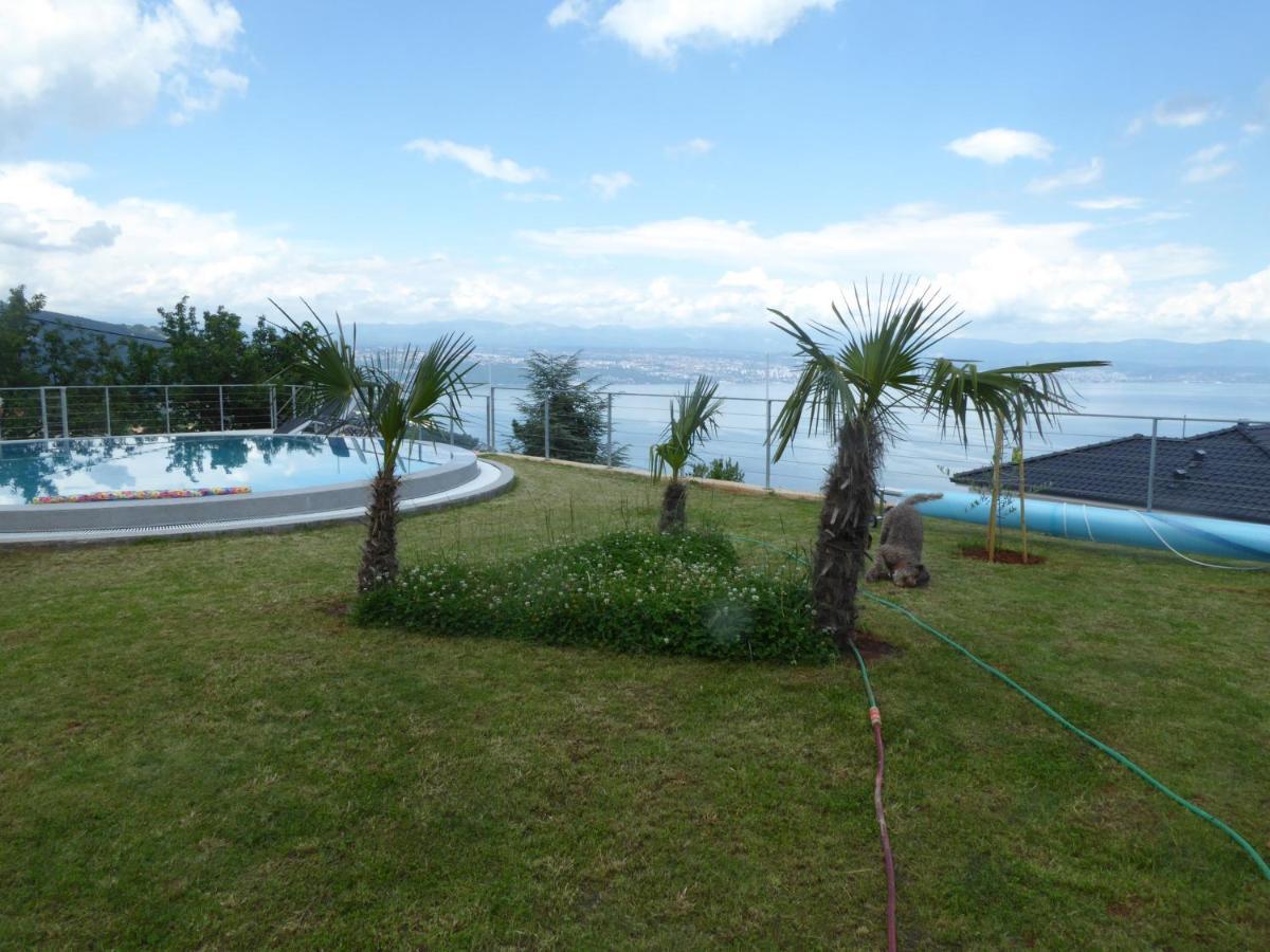 Villa Annika Laurana Esterno foto