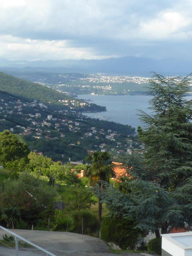 Villa Annika Laurana Esterno foto